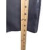 Wilfred The Melina Vegan Leather High rise Straight pants peppercorn grey size 2