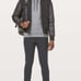Lululemon ABC Pant *Skinny 31 Obsidian size 28