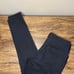 Lululemon ABC Pant *Skinny 31 Obsidian size 28