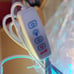 BEAUTIFUL JESUS NEON LED LIGHT SIGN WITH DIMMER