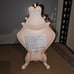 Disney Beauty and the Beast Wardrobe Jewelry Box