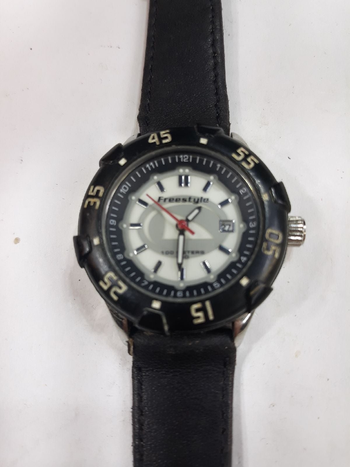 Freestyle Kampus Mid Women's Watch. 64