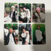 p1harmony Lucky draw set