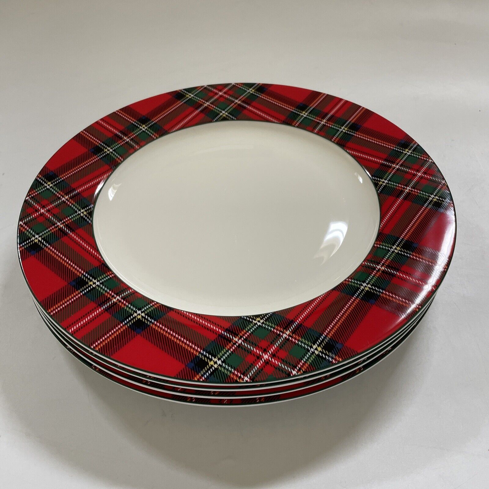 mikasa christmas dishes