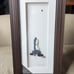 Sharon Nowlan From This Moment Framed Picture 3D Wood & Stone Beach Wedding