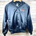 Vintage Auburn Sportswear Satin Jacket