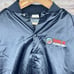 Vintage Auburn Sportswear Satin Jacket