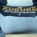 Vintage Auburn Sportswear Satin Jacket