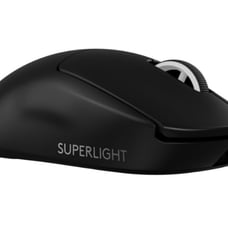 Logitech G Pro X Superlight 2 black Gaming Mouse