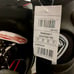 Bladerunner Advantage Pro Inline Skates Rollerblade Mens 11 Black & Red NWOB