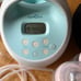 Spectra Breast Pump with Kinde Bag