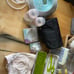 Spectra Breast Pump with Kinde Bag
