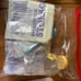 Spectra Breast Pump with Kinde Bag