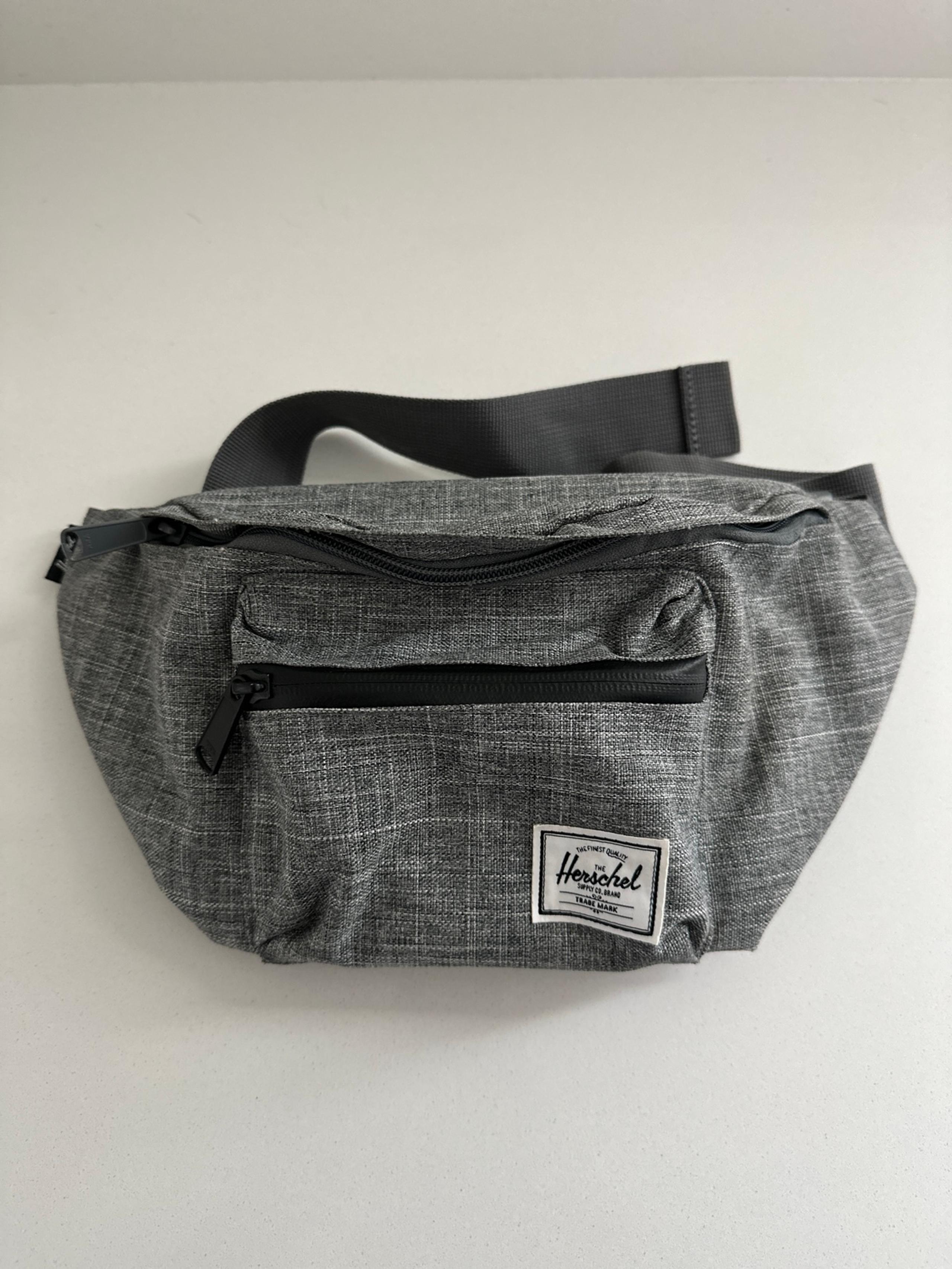 Hershel Supply Co bag, crossbody, waist, men's or women's