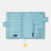 Hobonichi A6 Cover Q-rais Chikyu-chan (fits Planner and Original)