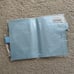 Hobonichi A6 Cover Q-rais Chikyu-chan (fits Planner and Original)