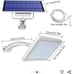 Jackyled Solar Light