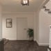 3 light flush mount
