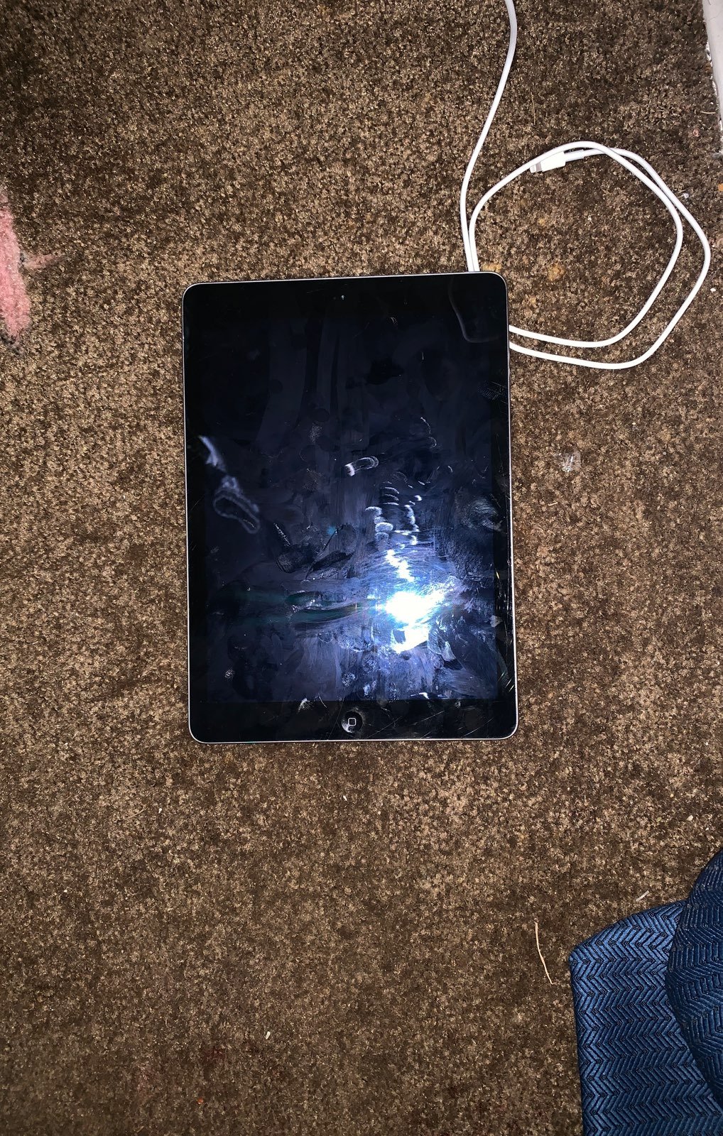 ipad air