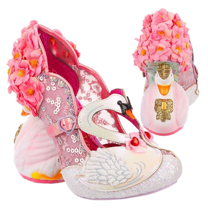 Shoes Irregular choice