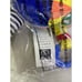 VTG NEW Discovery Toys Sensory Sam Clown Activity Rattle Teether Teething Toy