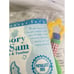 VTG NEW Discovery Toys Sensory Sam Clown Activity Rattle Teether Teething Toy