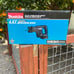 Makita Recipro Saw Kit
