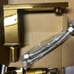Bathroom faucet