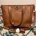 Pond Los Angeles Transform Tote