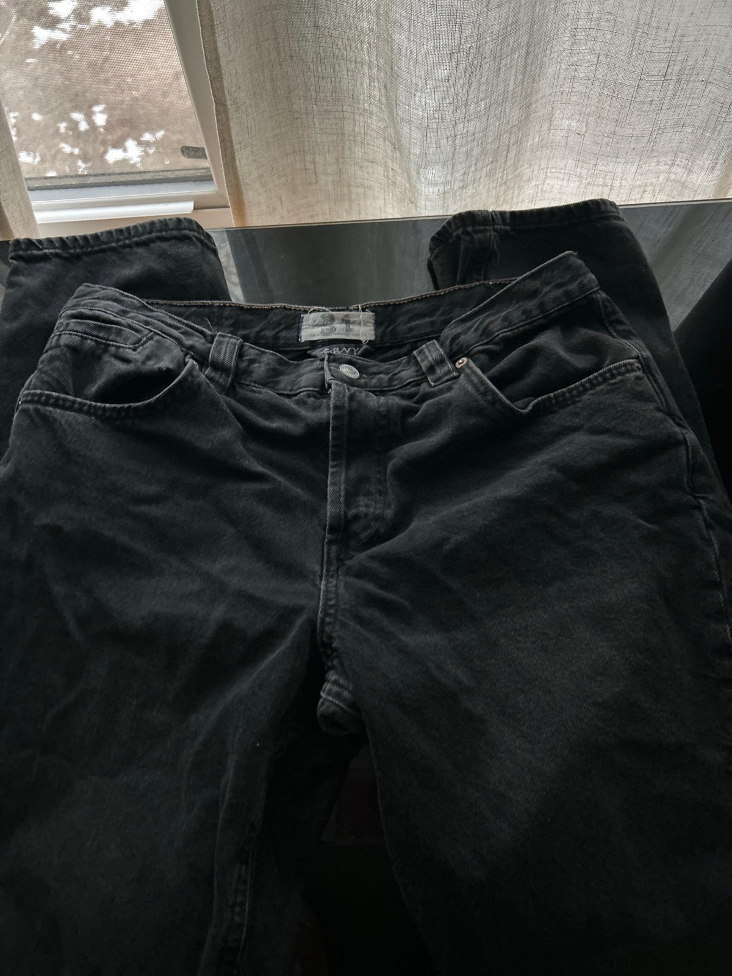 Free People jeans