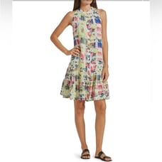 Joie Hayden Shift Dress