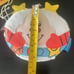 Loungefly Rainbow Brite Twink Coin Purse