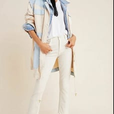 Anthropologie jacket