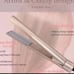 Titanium Hair Iron, Straightener and Cur