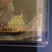 2018 Bowman Chrome Shohei Ohtani ROY Favorites MEGA BOX MOJO REFRACTOR ROOKIE