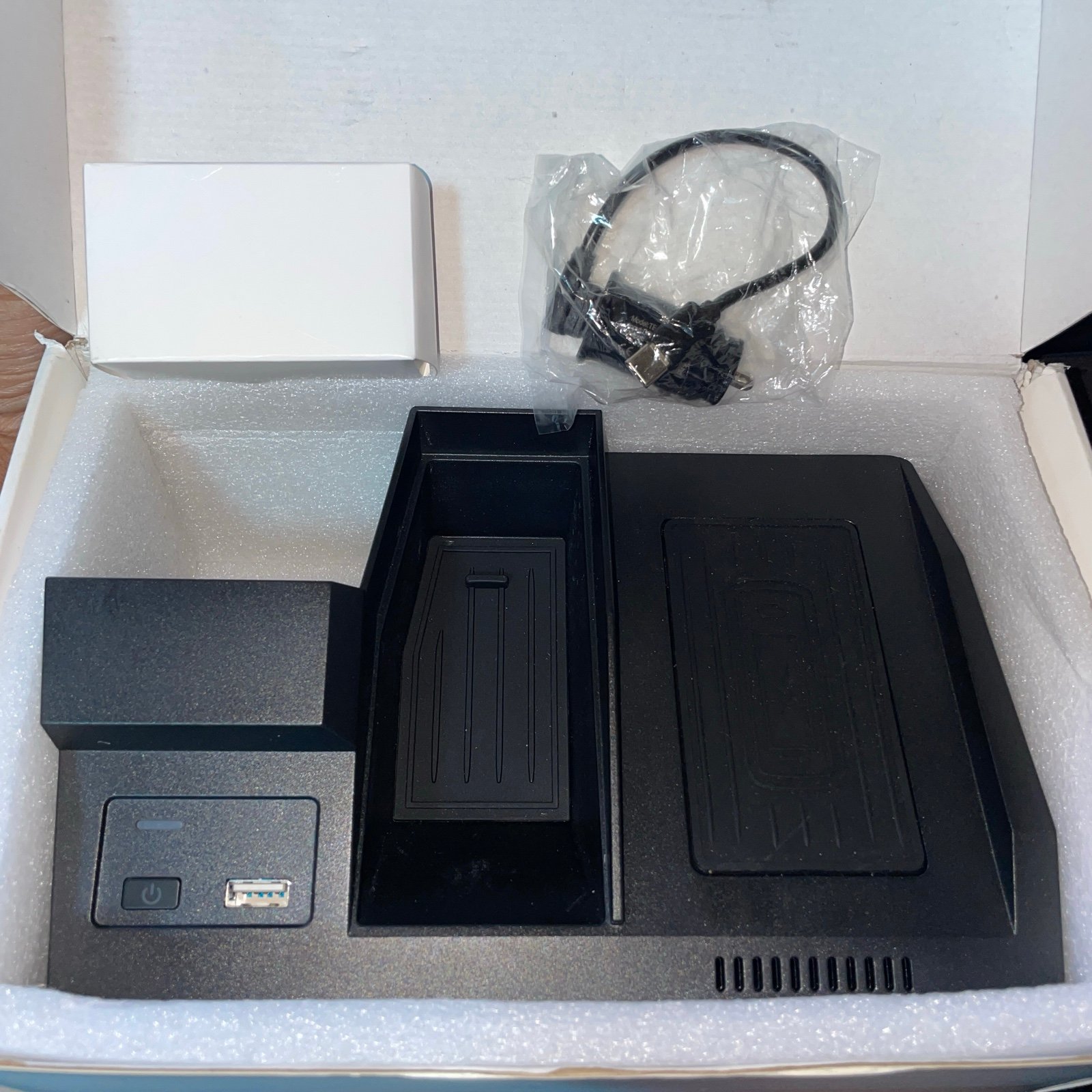 CarQiWireless Mazda CX-5