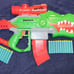 NERF Dinosquad Rex Rampage