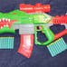 NERF Dinosquad Rex Rampage