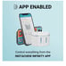 INSTACHEW Puresmart Water Fountain
