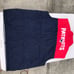 New England Patriots reversible vest