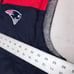 New England Patriots reversible vest