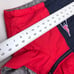 New England Patriots reversible vest