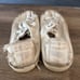 Worn Tommy Bahama Shoes