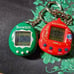 tomagotchi and digipooch 1997