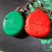 tomagotchi and digipooch 1997