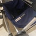 Bugaboo Cameleon stroller Paul Frank NEW