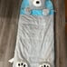 Hugfun Kids Animal Slumber Bag Sleeping Bag Bear Cuddle Costco
