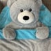 Hugfun Kids Animal Slumber Bag Sleeping Bag Bear Cuddle Costco
