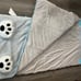 Hugfun Kids Animal Slumber Bag Sleeping Bag Bear Cuddle Costco