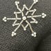 B.P. Designs Christmas Holiday Sweater With Sequins, Buttons, Beads Size XL